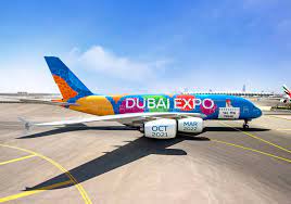 Emirates new offers for its customers during Expo 2020